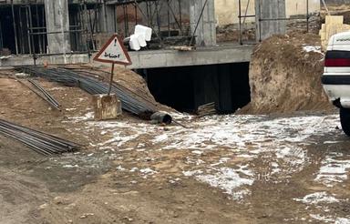 فروش اپارتمان پیش فروش موقعیت عالی