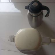 دوعدد فلاکس جنس خوب