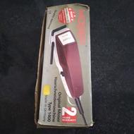 ریش تراش برقی موزراصل قدیمی