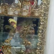 بوفه برنز در حد نو