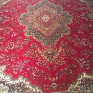 فرش نوبهار کاشان