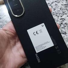 ردمی a5. 128گیگ