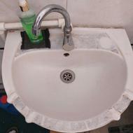 روشویی کامل جنس سرامیکی اصل