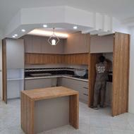 شاگرد ام دی اف کاری