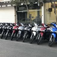 ویو 125cc بهرو
