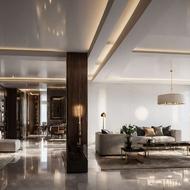 آموزش تری دی مکس ویژه دانشجویان و فارق التحصیلان معماری