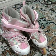 اسکیت کودکانه