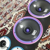 فولرنج سایز 8