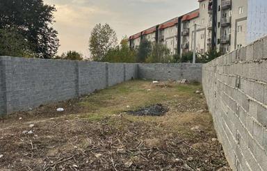 227متر زمین مسکونی جای دنج و آروم