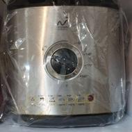 مینی سرخ کن کم روغن