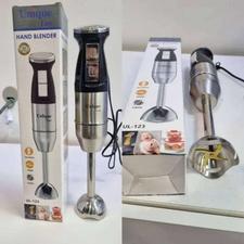 انواع گوشت کوب برقی