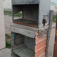 منتقل کباب پز