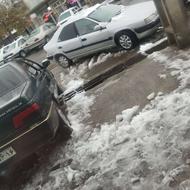 پژو405 شاسی سالم82