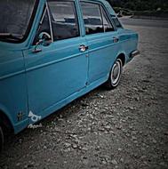 فروش تخفیف پای معامله..پیکان 62 ن