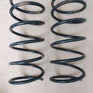 فنر لول پژو 405