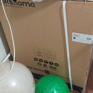 ماشین ظرفشویی پاکشوما مدل j52x