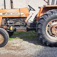 تراکتور مدل82