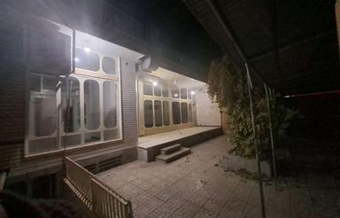 خانه ویلایی دربستی با تمام امکانات