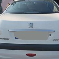 یک جفت چراغ عقب برفی کاملا تمیز،سالم،آب بند با تمام متعلقات