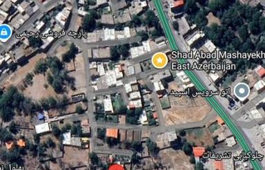 فروش 140متر مسکونی در شادبادمشایخ