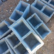 بلوک ساختمانی