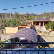 فروش خانه 140 متری با ویو رو به جنگل