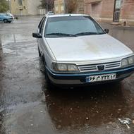 پژو405 سفارش مدیران90