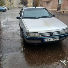 پژو405 سفارش مدیران90