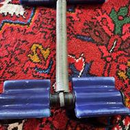 فنر دراز و نشست