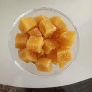 نبات خانگی با شیر