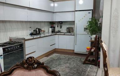 واحد 84 متری تمیز در فردوسیه