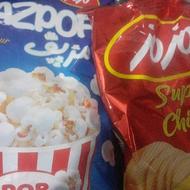 واگذاری سوپر مارکت