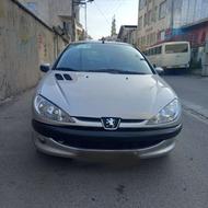 فروش تیپ 2 مدل 1382 نقره ای