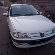 پژو پارس تیوفایو مدل 98