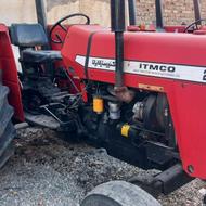 تراکتور 285 مدل 87