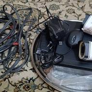 پک دوربین مداربسته