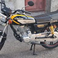 هندا200 کویر کم کارکرد