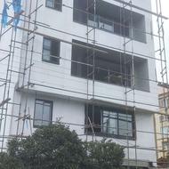 نقاشی ساختمون /نور رویان حومه