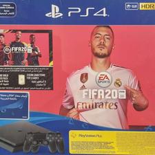 پی اس 4 یک ترابایت