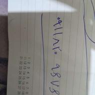 سیم کارت رند 9118209676