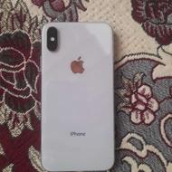 گوشی ایفونx256بدون فیس