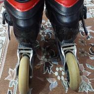 اسکیت حرفه ای نو