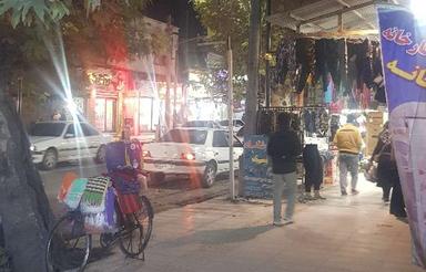 اجاره تجاری و مغازه 30 متر در آزادشهر