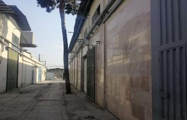 فروش سوله کارگاهی چهاردانگه