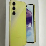 سامسونگ Galaxy A55 مشابه صفر