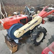 تیلر دایدونگ اصل کره 13 اسب تر و تمیز