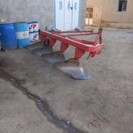 گاو اهن محمد زاده چهار خیش