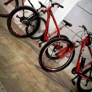 دوچرخه ویوا 26 اصل