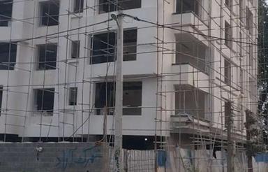 پیش فروش واحد های مسکونی