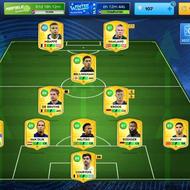 اکانت. دریم. لیگ ساکر 2026